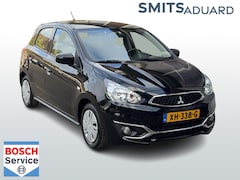 Mitsubishi Space Star - 1.0 Cool+ Airco,
