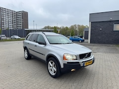 Volvo XC90 - 2.9 T6 Exclusive 7P