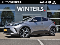 Toyota C-HR - 1.8 Hybrid Style | Airco | Camera | Cr. Control | 18" LMV |