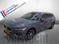Volvo V60 - 2.0 T6 AWD C. Bright