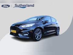 Ford Fiesta - 1.0 EcoBoost ST-Line | Stoel + Stuurverwarming | Parkeersensoren | Climate Control | Cruis