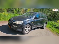 SsangYong Kyron - M 200 Xdi Dynamic