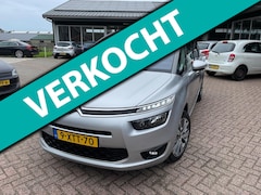 Citroën Grand C4 Picasso - 1.6 e-THP Business, Aur Camera, Panodak, Cruise, Navi