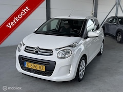 Citroën C1 - 1.0 VTi Live