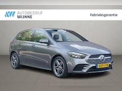 Mercedes-Benz B-klasse - 250 e 218pk 8G-DCT Business Solution AMG Limited | Navi | App Connect | Climate | Cruise |