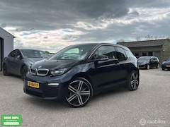 BMW i3 - Executive Edition 120Ah 42 kWh BTW