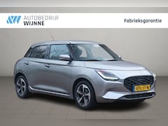 Suzuki Swift - 1.2 82pk Style Smart Hybrid | Navi | App Connect | Climate | Adaptive Cruise | Camera | Ke