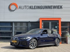 BMW i4 - eDrive40 High Executive 84 kWh / NL Auto / 360 Camera / Stoelverwarming /