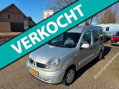 Renault Kangoo - 1.6-16V Privilège