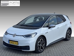 Volkswagen ID.3 - First Plus 58 kWh NL-AUTO | LEDER | NAVI | SOH 93%