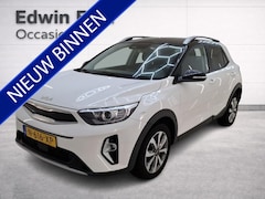 Kia Stonic - 1.0 T-GDi MHEV DynamicPlusLine | Apple Carplay/Android | Climate control | Ad. cruise cont