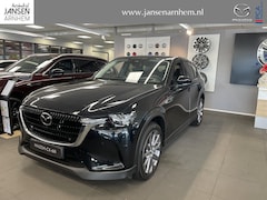 Mazda CX-60 - Exclusive-line Business Edition 2.5L e-SKYACTIV PHEV 327 PK 8AT Exclusive-line Business Ed