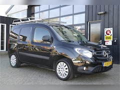 Mercedes-Benz Citan - 109 CDI BlueEFFICIENCY | Airco | Cruise | 16' | Trekhaak | Imperiaal