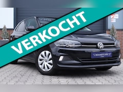 Volkswagen Polo - 1.0 TSI