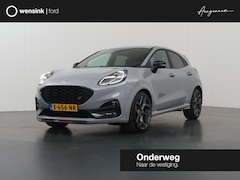 Ford Puma - 1.0 EcoBoost Hybrid ST-X | Winterpakket | Cruise Control Adaptief | B&O | Parkeercamera |