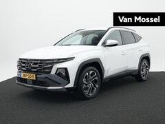 Hyundai Tucson - 1.6 T-GDI PHEV Comfort Smart | All Seasons | Trekhaak | Stoel/stuurverwarming | AppleCarpl