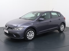 Volkswagen Polo - 1.0 TSI Polo | 95 PK | Cruise control | Airco | Apple Carplay/Android Auto |