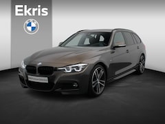 BMW 3-serie Touring - 320i M Sport Edition | Audio Media Pack | Parking Pack | Stuurwielrand Verwarmd | Navi Pro