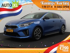 Kia Pro cee'd - ProCeed 1.4 141 PK Aut. GT-Line Camera Memory Adapt.Cruise Stuur+Stoelverw