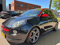 Opel ADAM - 1.4 Turbo S 2015 150PK volle auto