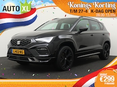 SEAT Ateca - 1.5 TSI 150 PK Aut. FR Black-Edition Camera Adapt.Cruise 19'LMV