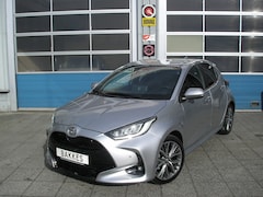 Toyota Yaris - Hybrid 130 Executive 4.979 km