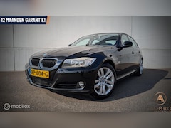 BMW 3-serie - 318i Automaat, Trekhaak, Stoelverwarming, Navi