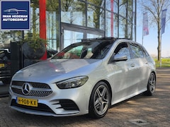 Mercedes-Benz B-klasse - 180 Business Solution AMG AUTOMAAT | Panodak | Afn. Trekhaak | Navigatie | Climate Control