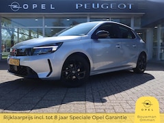 Opel Corsa - Edition 1.2 Start/Stop 75PK, Rijklaarprijs Mirror Screen Cruise Control DAB+ Tuner Lichtme