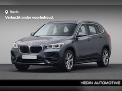 BMW X1 - sDrive18i Business Edition Plus | Achteruitrijcamera | Head-Up Display | verwarmde voorsto