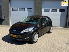Ford Fiesta - 1.25 Titanium APK/CLIMA/CRUISE/NAP