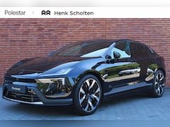 Polestar 4 - 4 Long Range Dual Motor Prime Performance 100 kWh 22" Lichtmetalen Velgen | Brembo Remschr