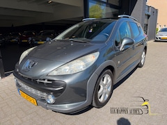 Peugeot 207 SW Outdoor - 1.6 VTi XS / APK 4-2027