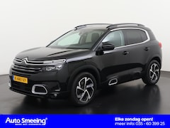 Citroën C5 Aircross - 1.6 Feel | Camera | Carplay | Navigatie | Zondag Open