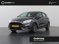 Ford Fiesta - 1.0 EcoBoost ST-Line | Navigatie | Cruise Control Adaptief | Parkeercamera | Dodehoekdetec