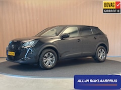 Peugeot 2008 - 1.2 PureTech 130PK Active Pack | Carplay | Camera | Stoelverw. | Incl. garantie