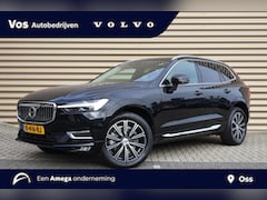 Volvo XC60 - B4 Inscription | Privacy glas | BLIS | Camera