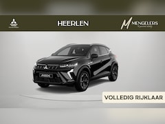 Mitsubishi ASX - 1.8 HEV AT Intense+ Mengelers Actieprijs € 36.590, 00