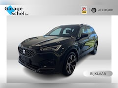 SEAT Tarraco - 1.4 TSI e-Hybrid PHEV FR - Leder - Memory - Navi - ACC - Camera - Rijklaar