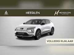 Mitsubishi Eclipse Cross - Intense+ 87 kWh Mengelers Actieprijs € 47.490, 00