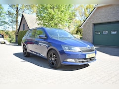 Skoda Fabia Combi - 1.4 TDI Active