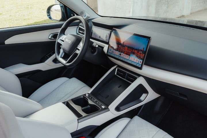 Interieur