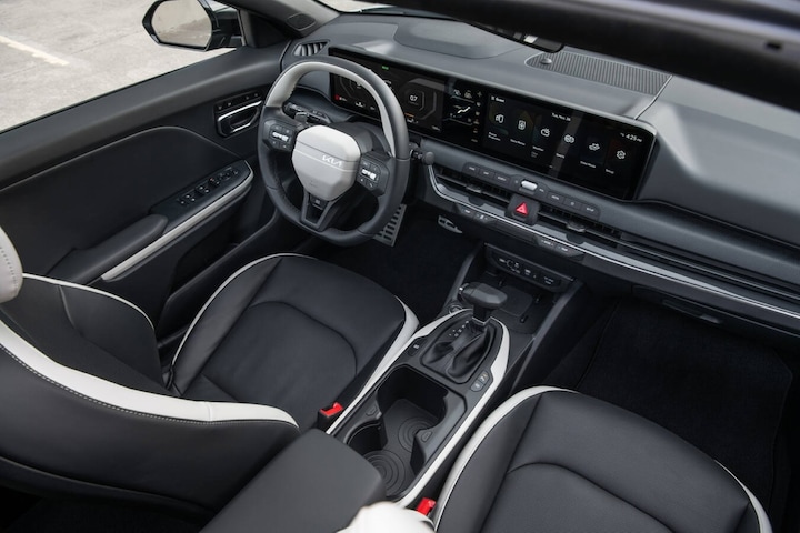 Interieur