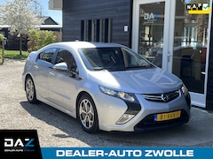 Opel Ampera - 1.4 Aut/Ecc/Leer/Navi/Pdc