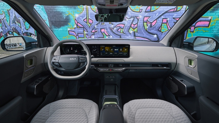 Interieur