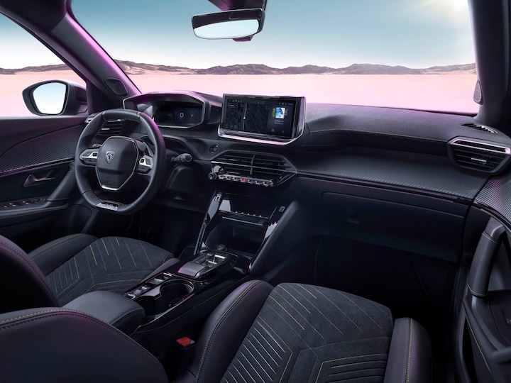 Interieur