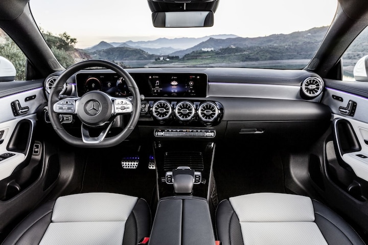 Interieur