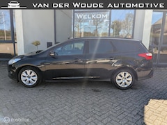 Ford Focus Wagon - 1.6 TDCI Nw APK 2011|Airco|Navi|Stoelverw