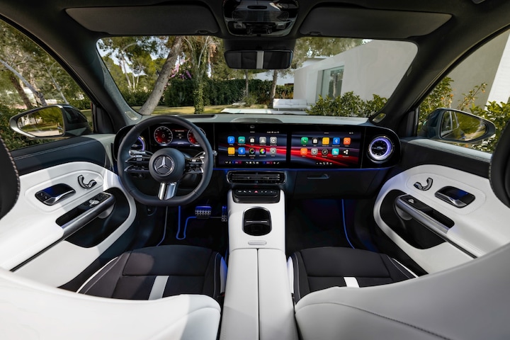 Interieur