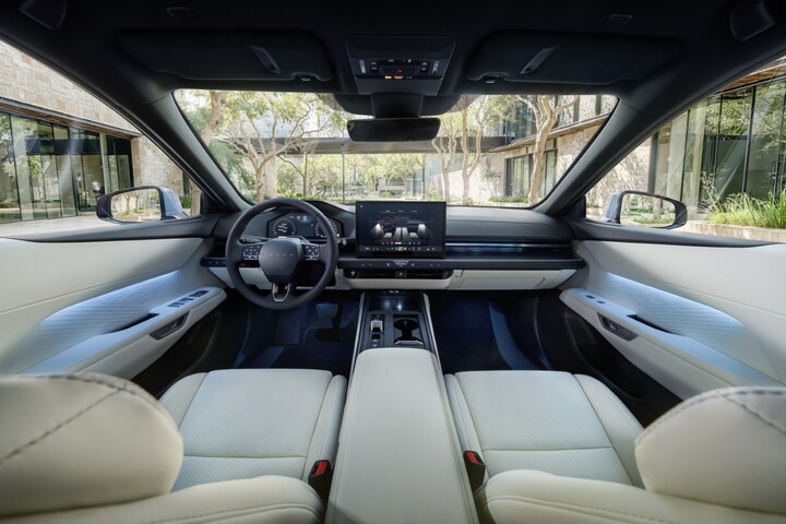 Interieur